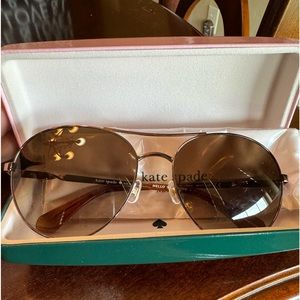 Kate Spade Sunglasses